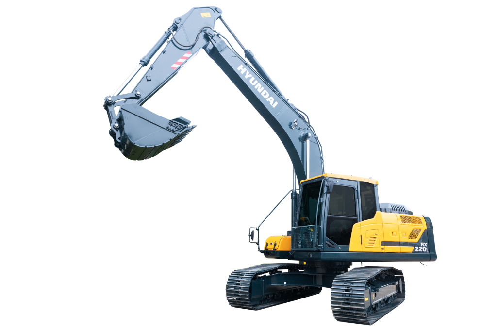 HX220L