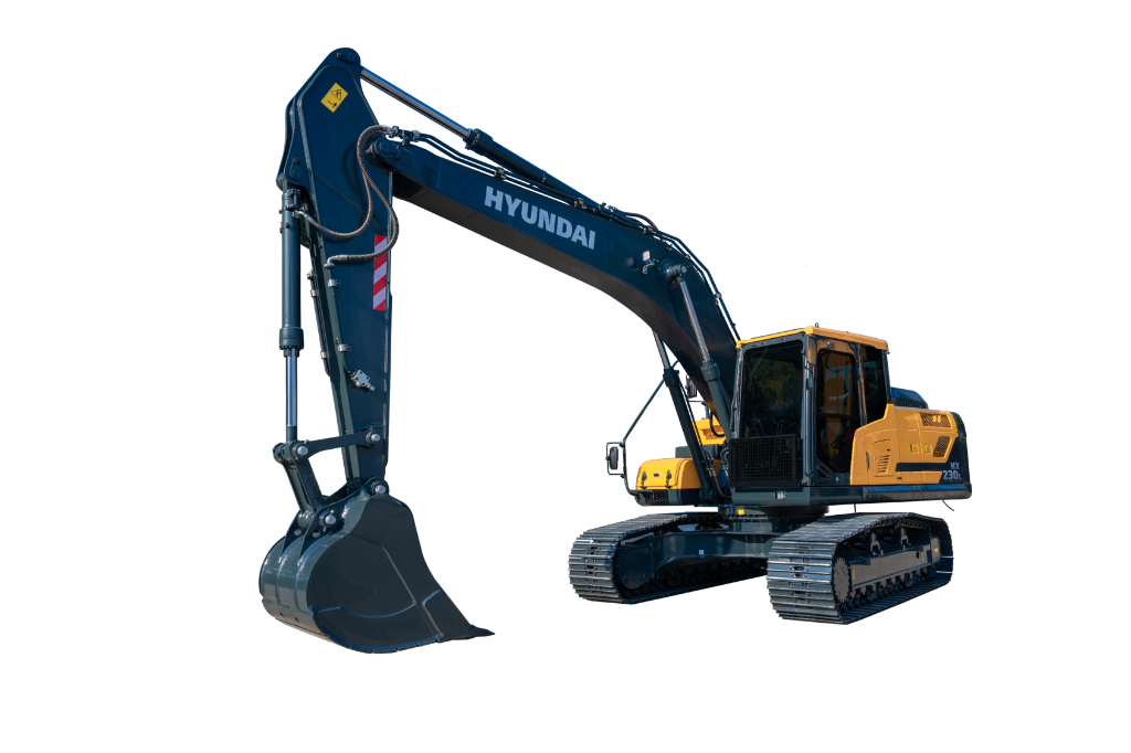 HX230L